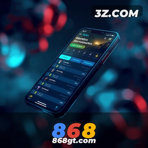 Entre no Tabuleiro do 868 e Jogue com Emoção